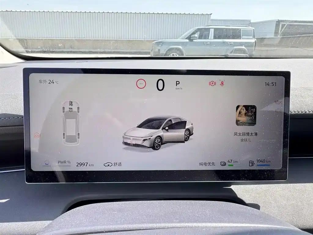 Nissan N6 2026 180 Max — миниатюра 17