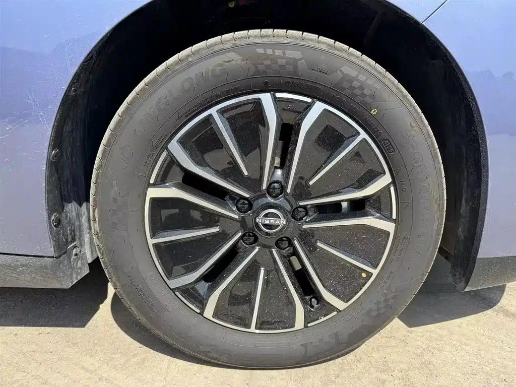 Nissan N6 2026 180 Max — миниатюра 18