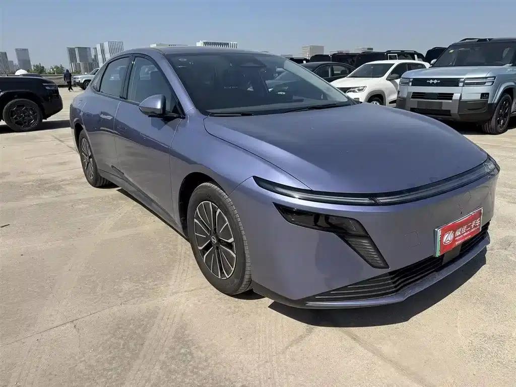 Nissan N6 2026 180 Max — миниатюра 3