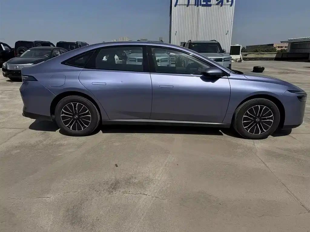 Nissan N6 2026 180 Max — миниатюра 5