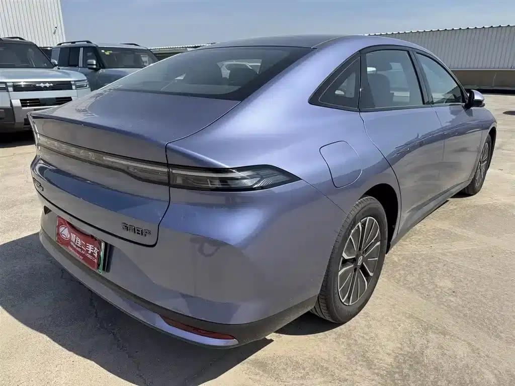 Nissan N6 2026 180 Max — миниатюра 6
