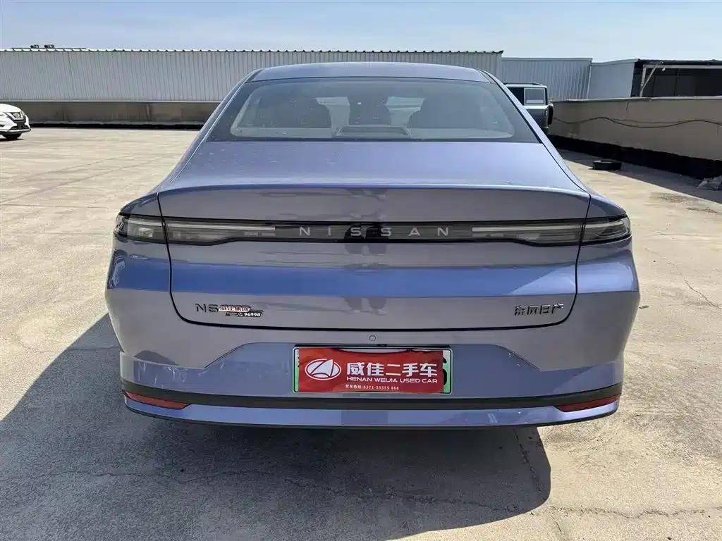 Nissan N6 2026 180 Max — миниатюра 7