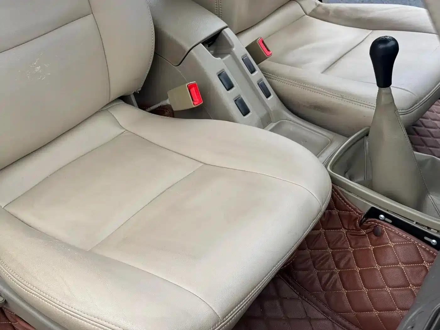 Nissan D22 2013 2.4L Gasoline 2WD Premium Model — миниатюра 21