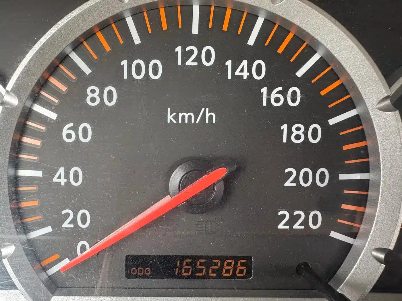 Nissan D22 2013 2.4L Gasoline 2WD Premium Model — миниатюра 26