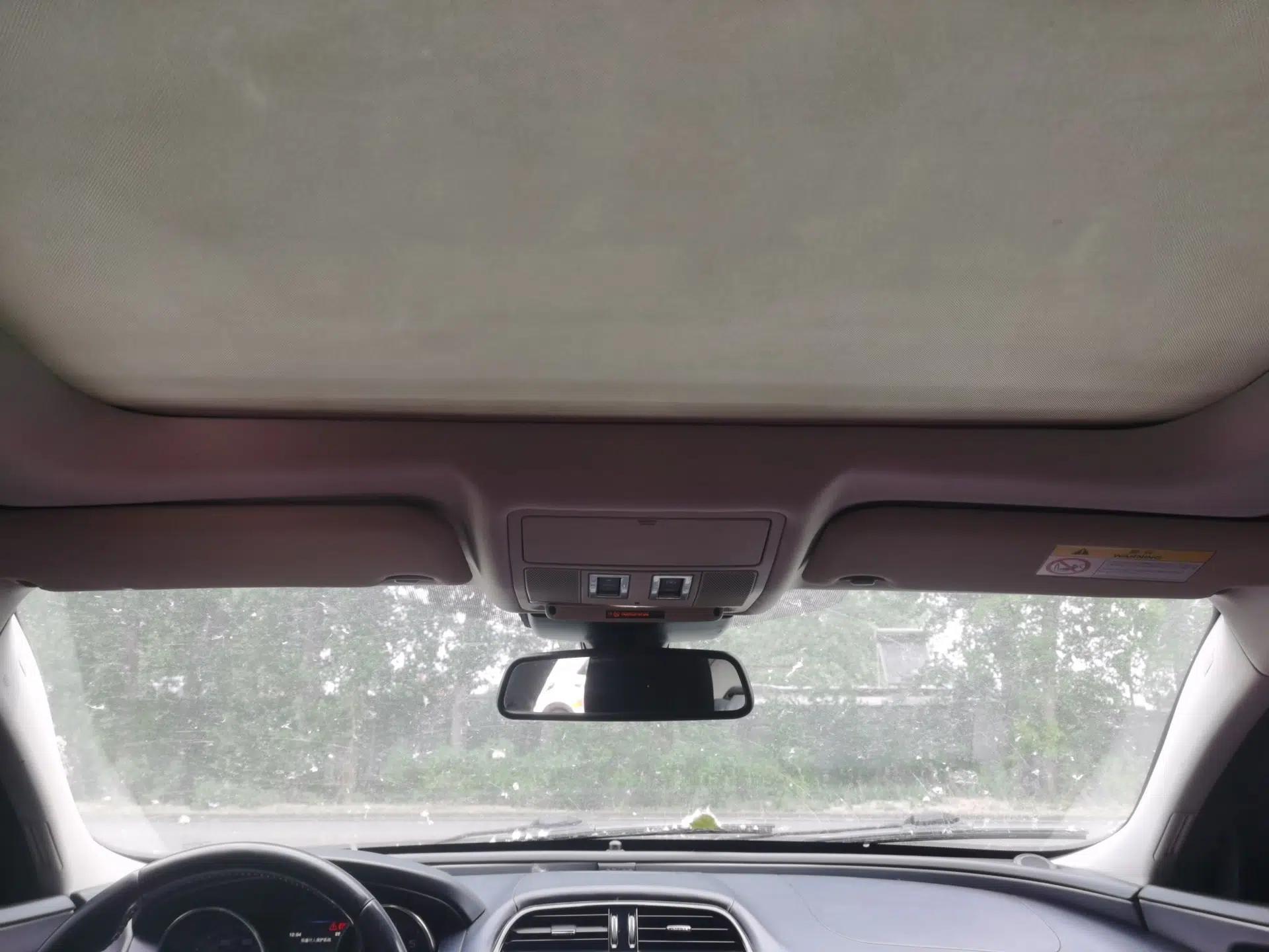 Jaguar XE 2015 2.0T 200 PS R-Sport — миниатюра 19