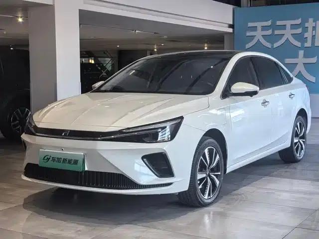Feifan ER6 2020 620km Smart Edition