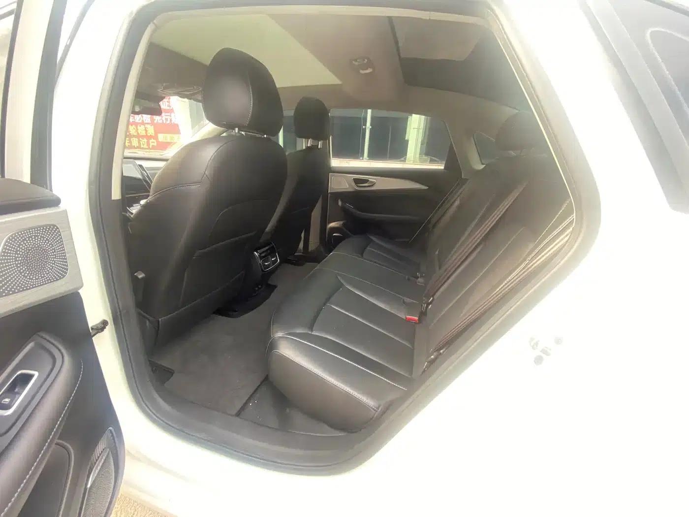 Feifan ER6 2020 620km Smart Edition — миниатюра 13