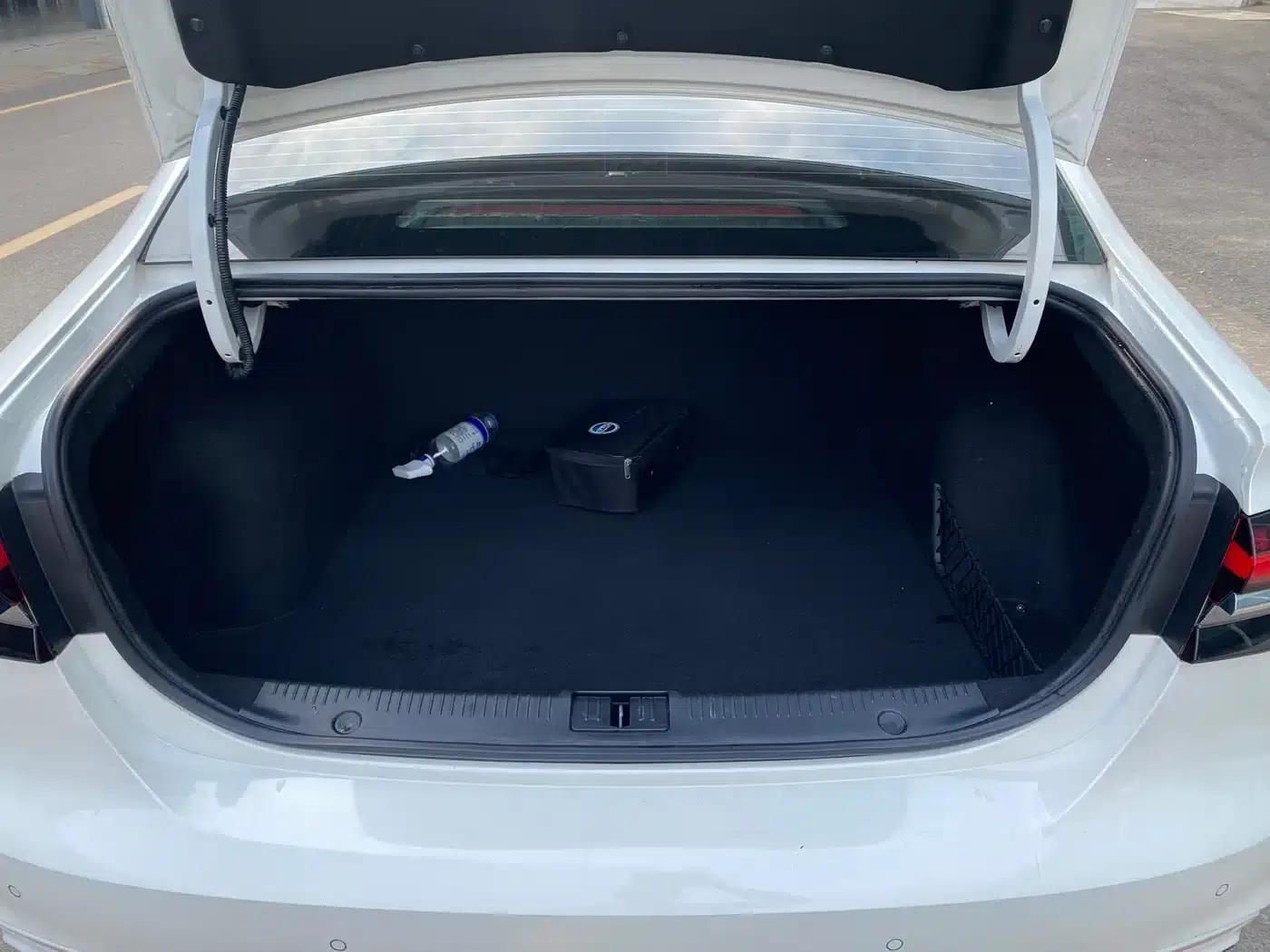 Feifan ER6 2020 620km Smart Edition — миниатюра 10