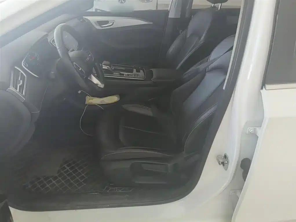 Roewe i6 MAX New Energy 2020 1.5T PHEV Cool Edition — миниатюра 15