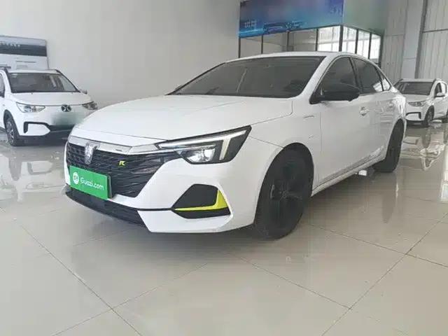 Roewe i6 MAX New Energy 2020 1.5T PHEV Cool Edition