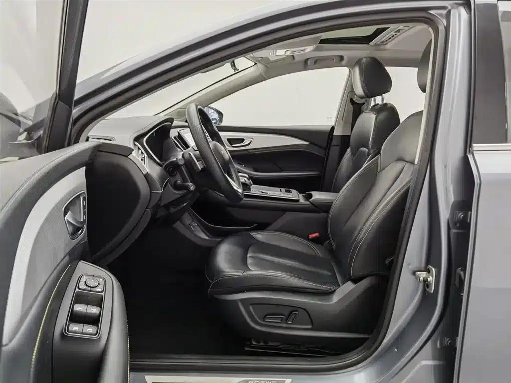 Roewe i6 MAX 2020 300TGI Automatic Cool and Intelligent Driving Edition — миниатюра 10