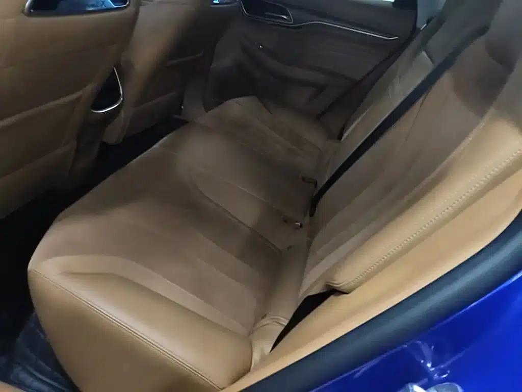 Roewe MARVEL X 2018 All-Wheel Drive Edition — миниатюра 17