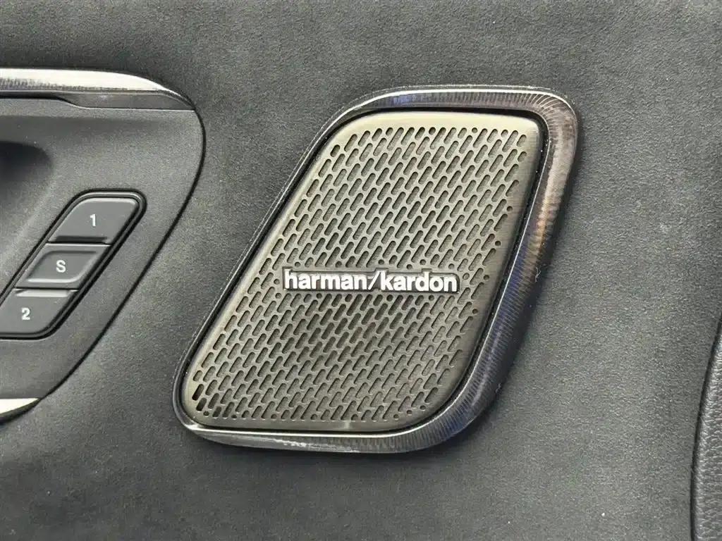 RAM Trucks Tyrannosaurus Rex 2022 6.2T US Spec — миниатюра 17