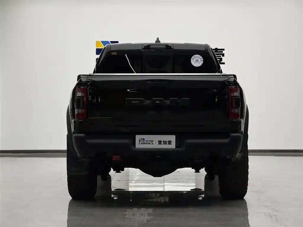 RAM Trucks Tyrannosaurus Rex 2022 6.2T US Spec — миниатюра 20