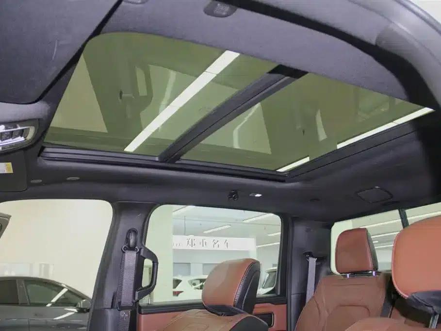 RAM Trucks 2024 5.7L Canadian Spec — миниатюра 27