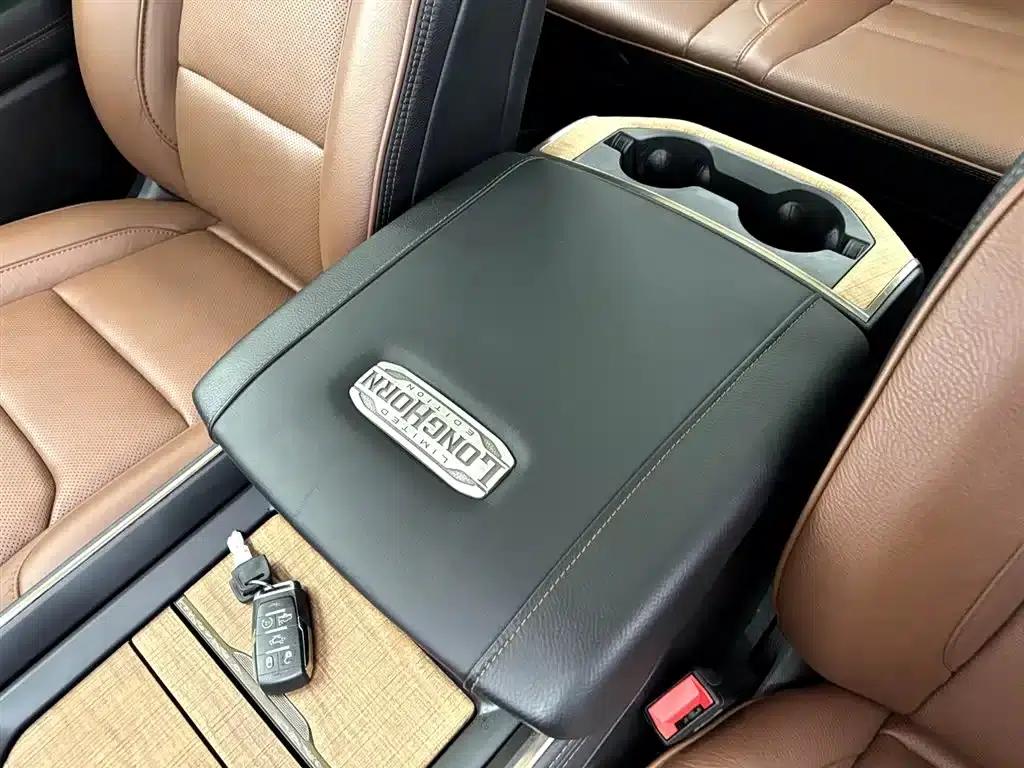RAM Trucks 2024 5.7L Canadian Spec — миниатюра 29
