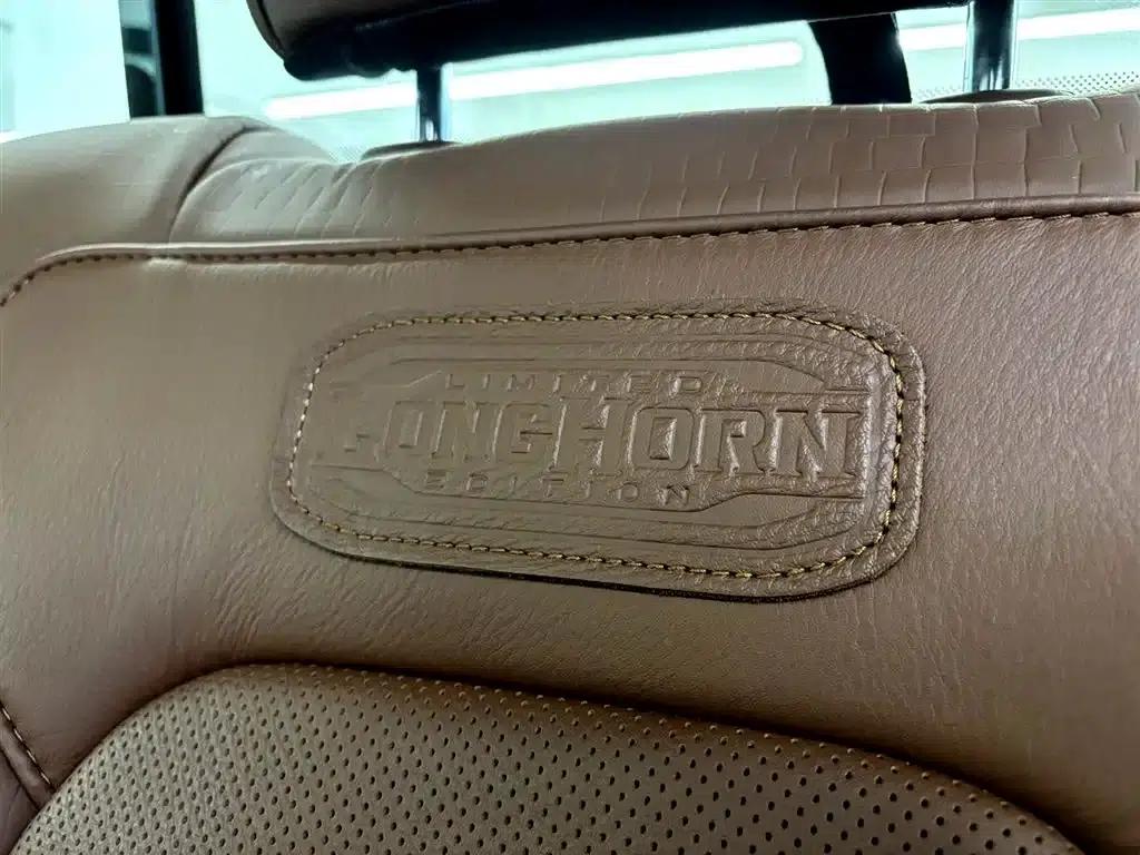RAM Trucks 2024 5.7L Canadian Spec — миниатюра 31