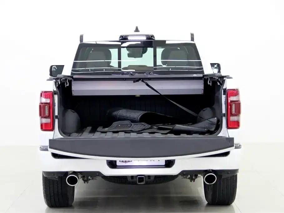 RAM Trucks 2024 5.7L Canadian Spec — миниатюра 35