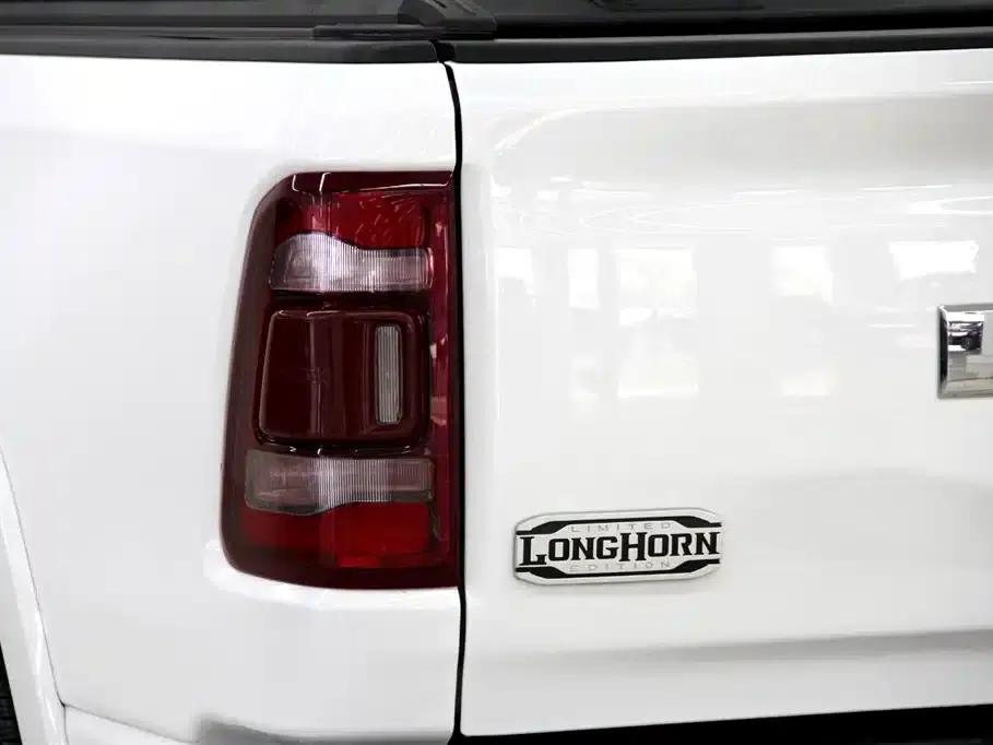 RAM Trucks 2024 5.7L Canadian Spec — миниатюра 40