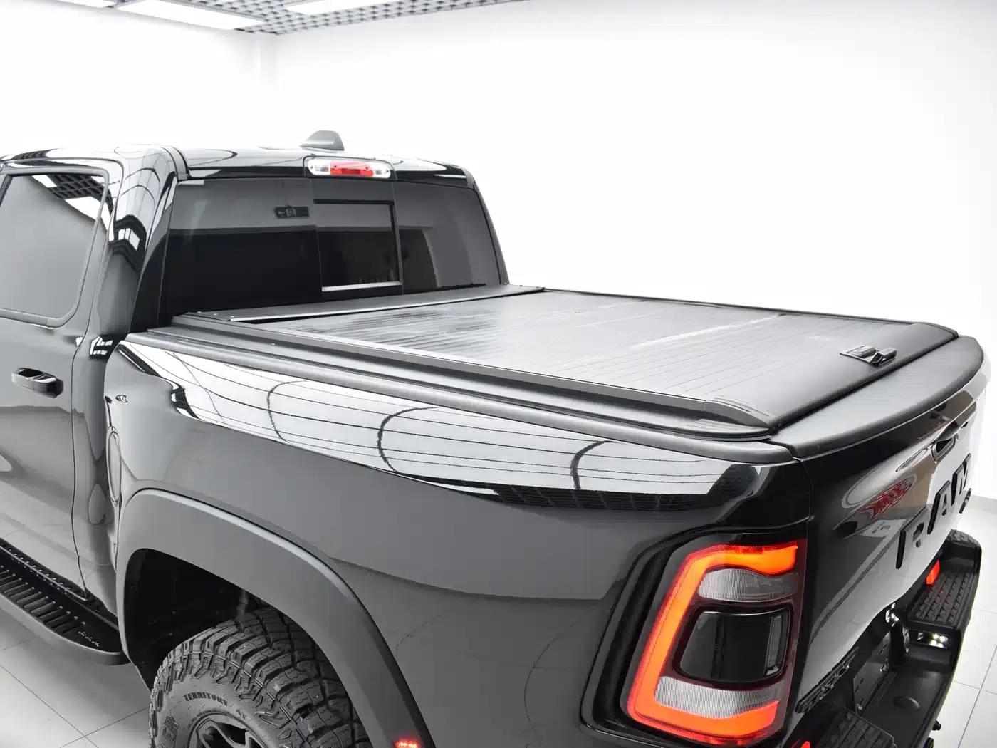 RAM Trucks Tyrannosaurus Rex 2022 6.2T Canadian Spec — миниатюра 22