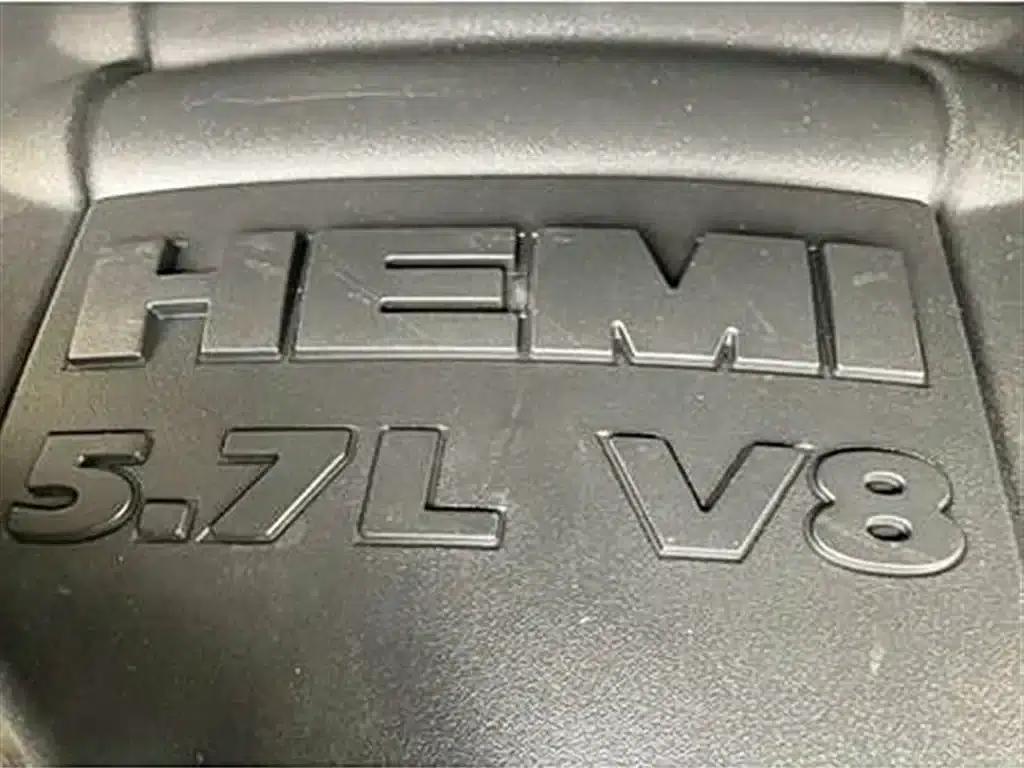 RAM Trucks 2013 1500 5.7L — миниатюра 23