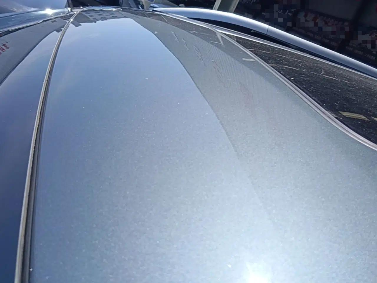 Geely Auto Haoyue L 2023 2.0T DCT Luxury Version — миниатюра 8