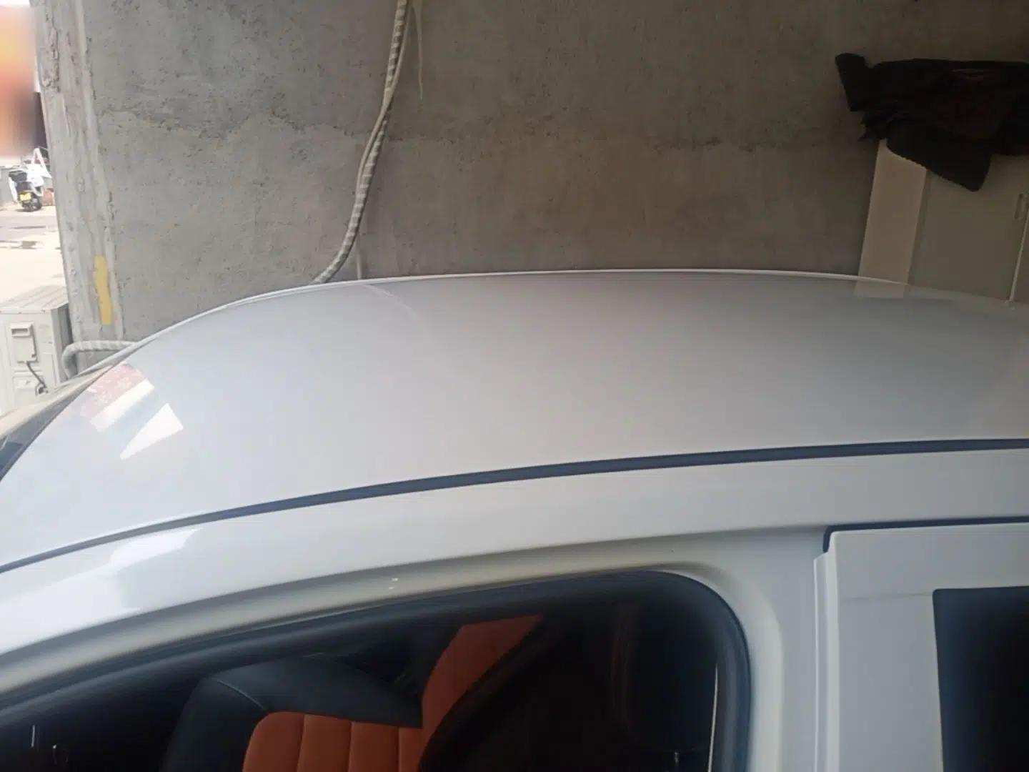 Geely Auto Diamond 2016 1.5L Manual Entry-Level Trim — миниатюра 11