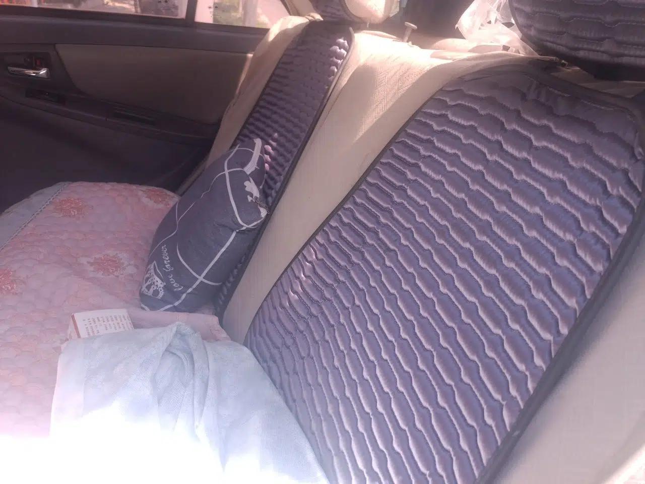 Geely Auto Diamond 2013 1.5L Manual Entry-Level Model — миниатюра 18