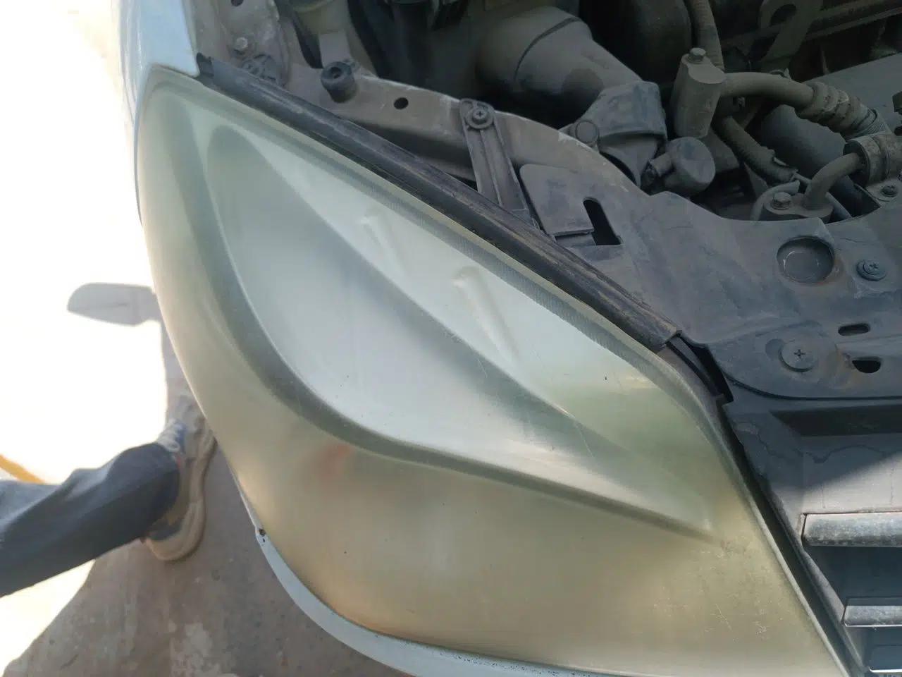 Geely Auto Diamond 2013 1.5L Manual Entry-Level Model — миниатюра 7