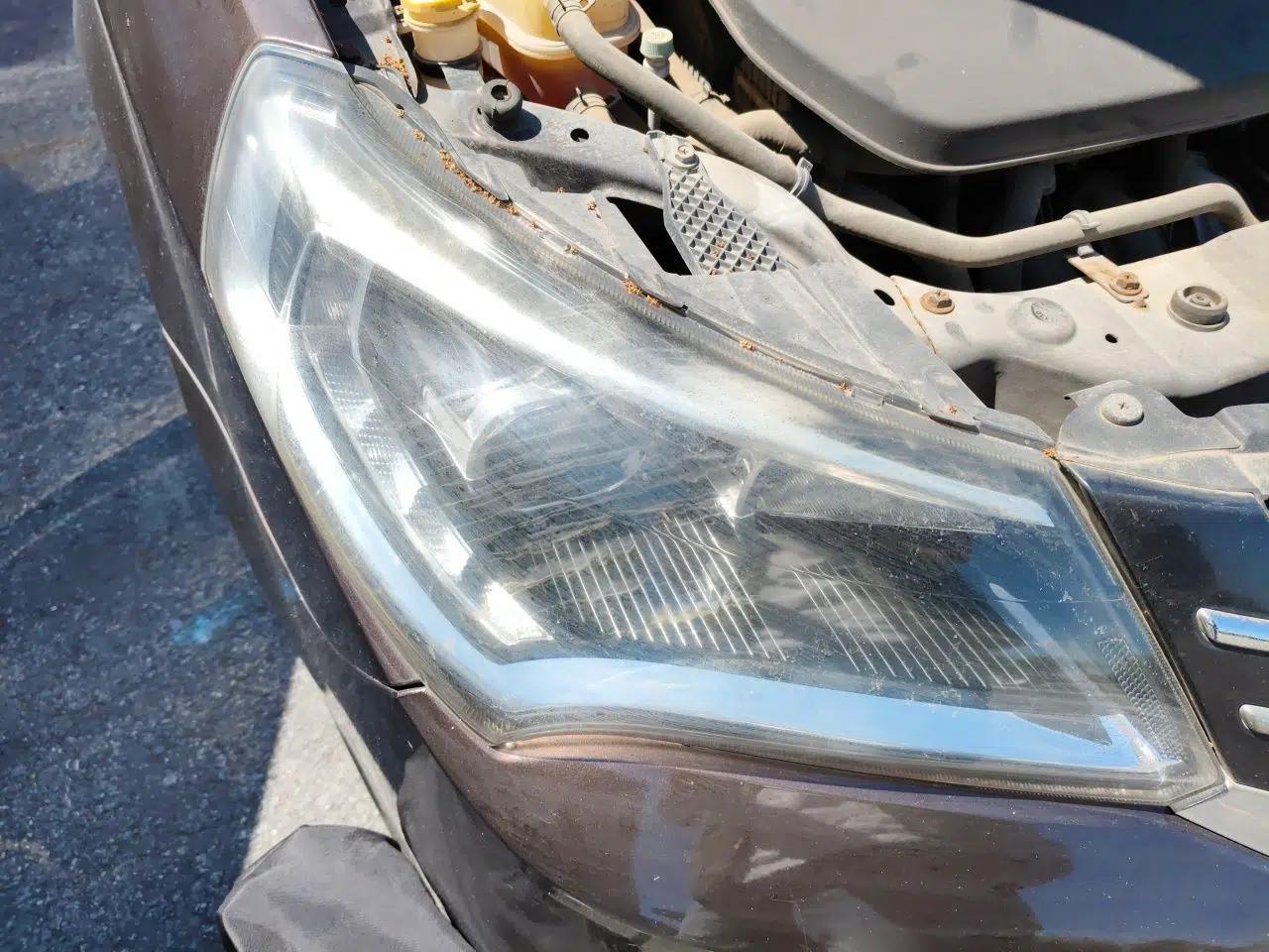 Geely Auto Diamond 2016 1.5L Manual Elite Edition — миниатюра 7