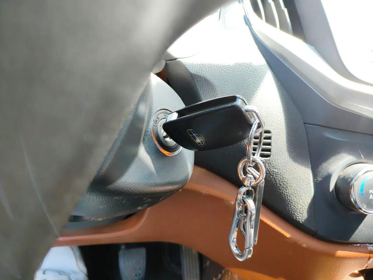 Geely Auto Diamond 2016 1.5L Manual Elite Edition — миниатюра 9