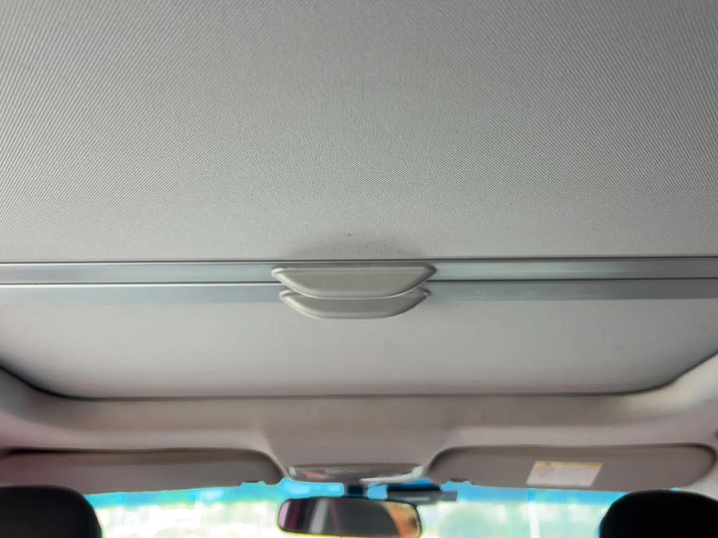 Geely Auto Vision X1 2017 1.3L Automatic Player Edition — миниатюра 16