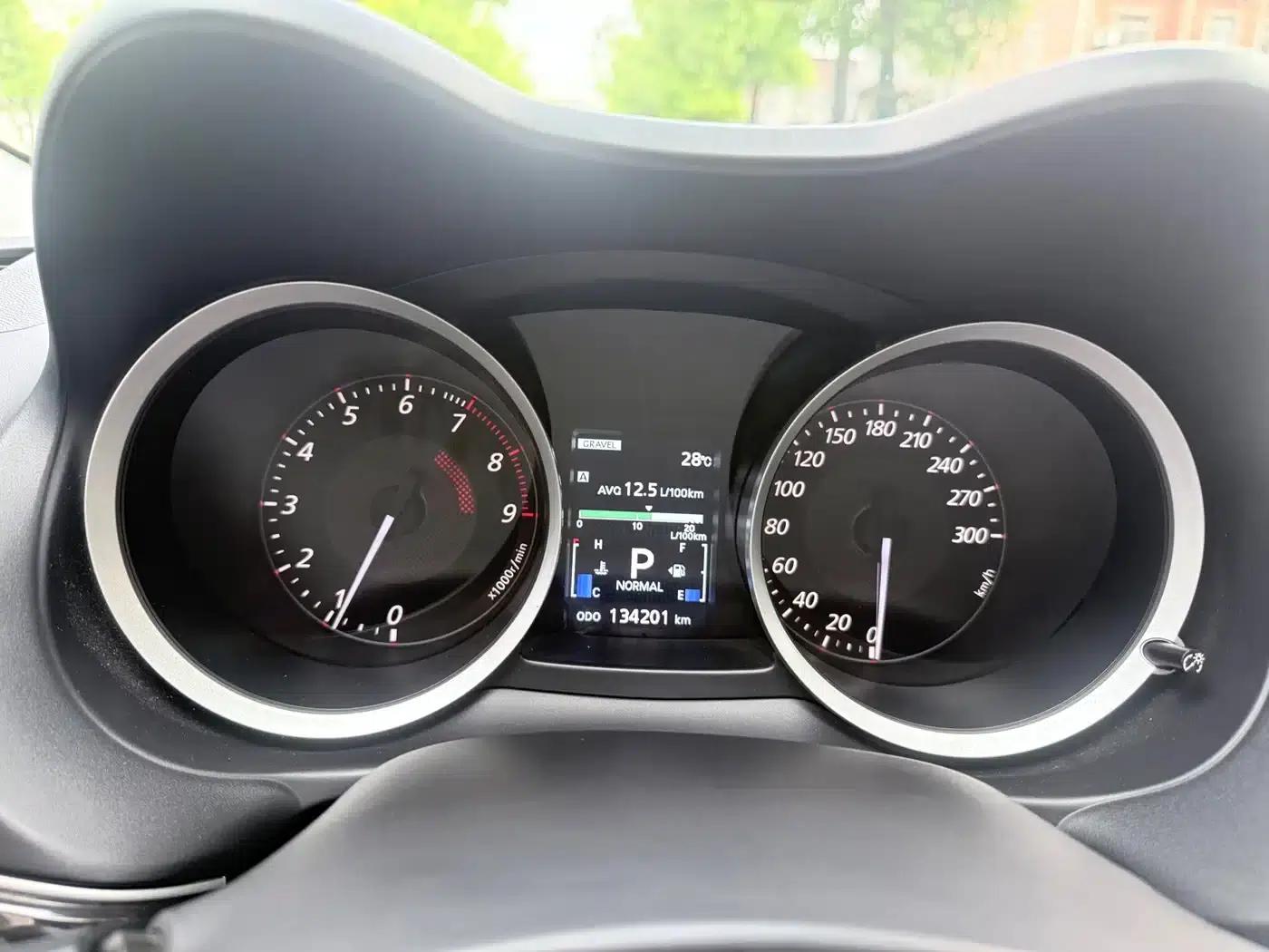 2008 Lancer 2.0T Evolution X BBS Edition — миниатюра 11