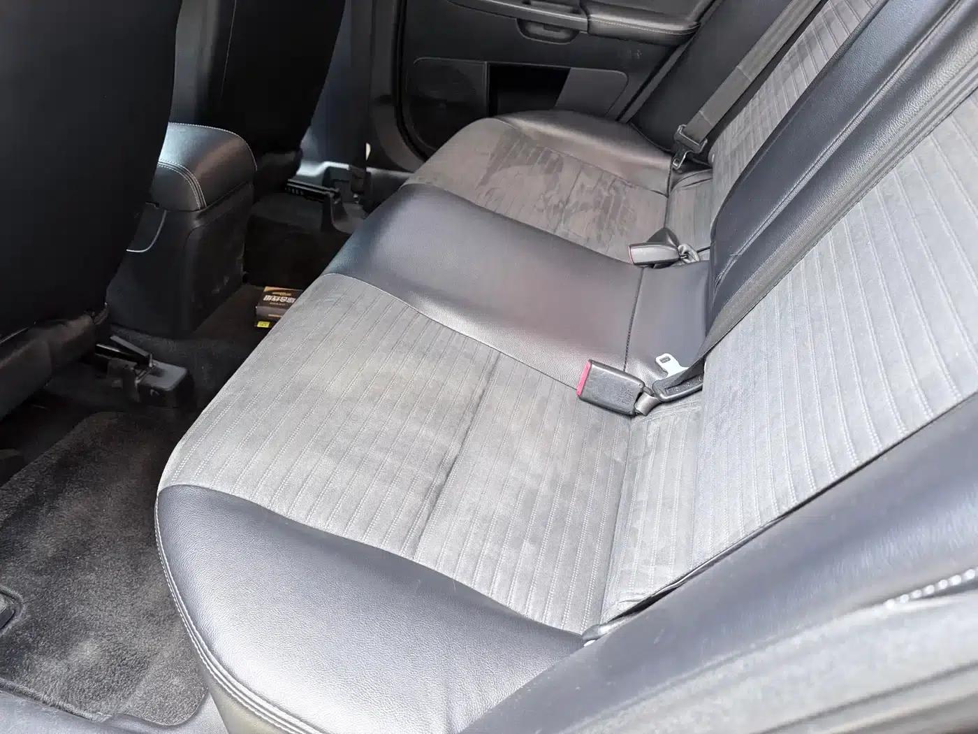 2008 Lancer 2.0T Evolution X BBS Edition — миниатюра 12