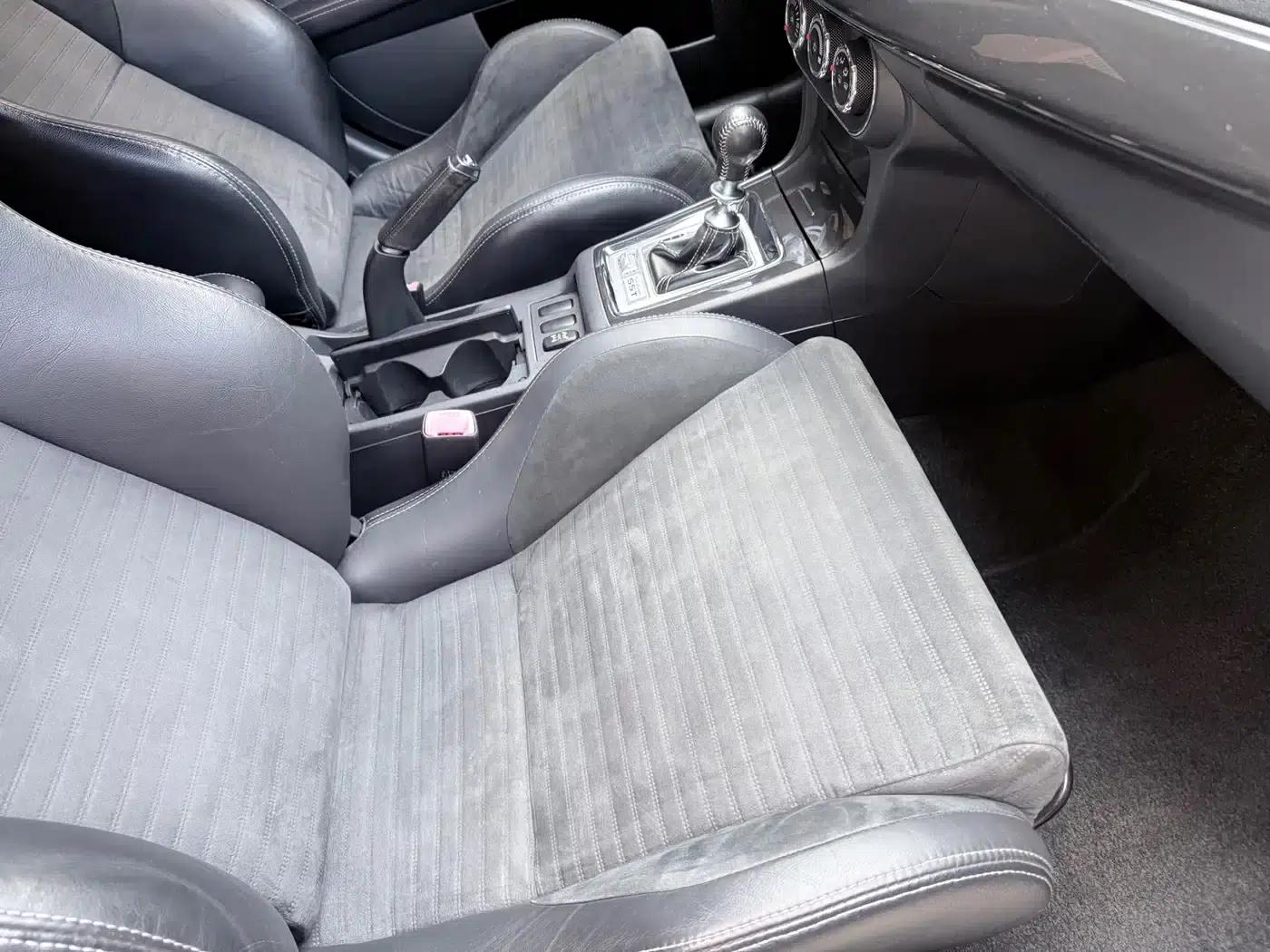 2008 Lancer 2.0T Evolution X BBS Edition — миниатюра 4