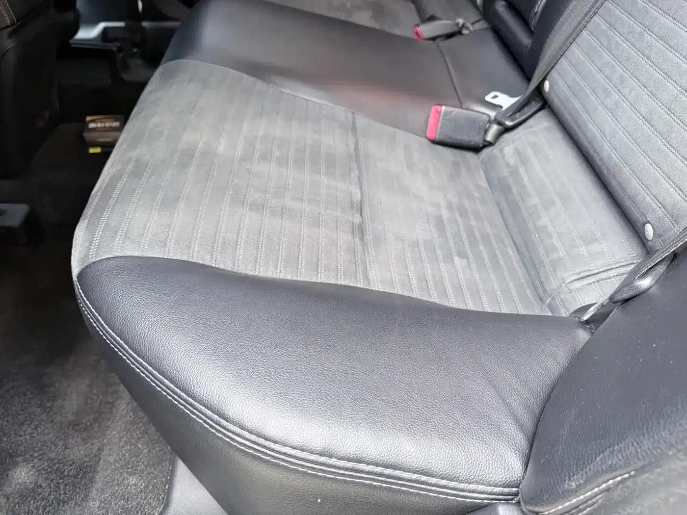 2008 Lancer 2.0T Evolution X BBS Edition — миниатюра 7