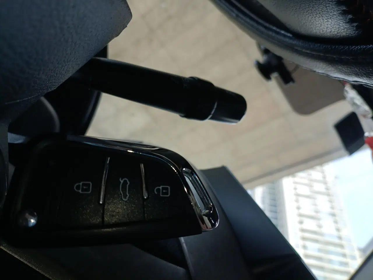 Geely Auto GX7 2014 2.0L Automatic Value Edition — миниатюра 9