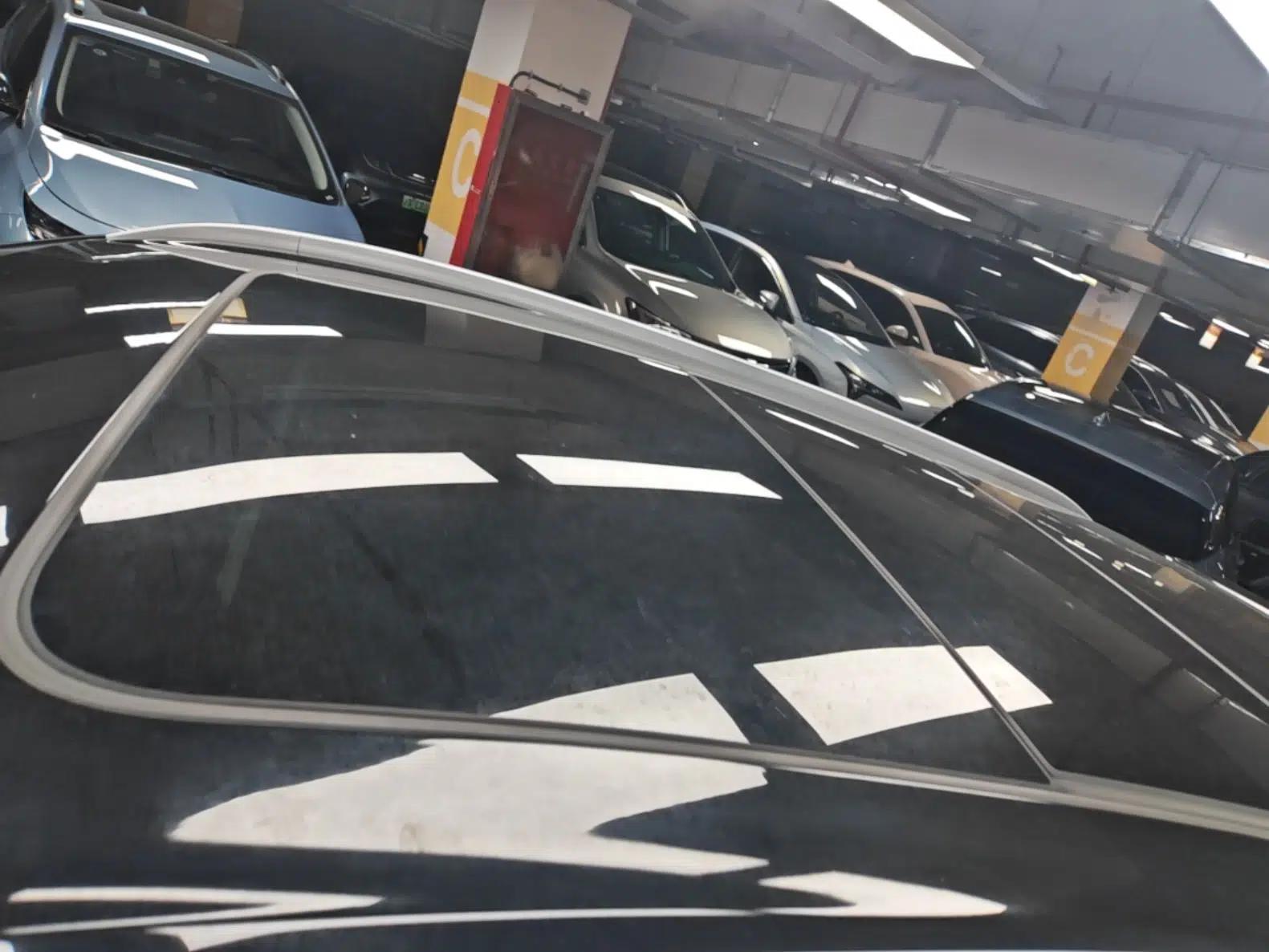 Geely Auto Coolray New Energy 2020 1.5T ePro Super — миниатюра 11