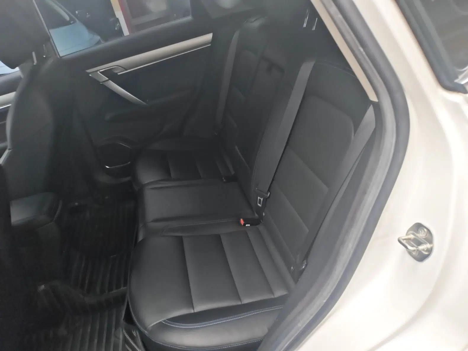 Geely Auto Coolray New Energy 2020 1.5T ePro Super — миниатюра 19