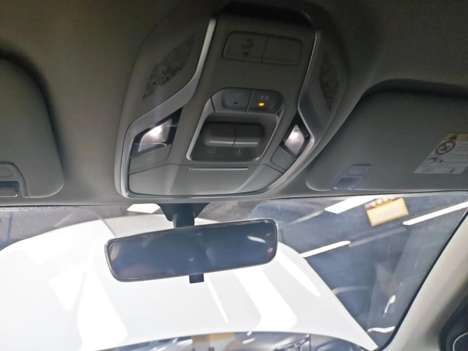 Geely Auto Coolray New Energy 2020 1.5T ePro Super — миниатюра 20