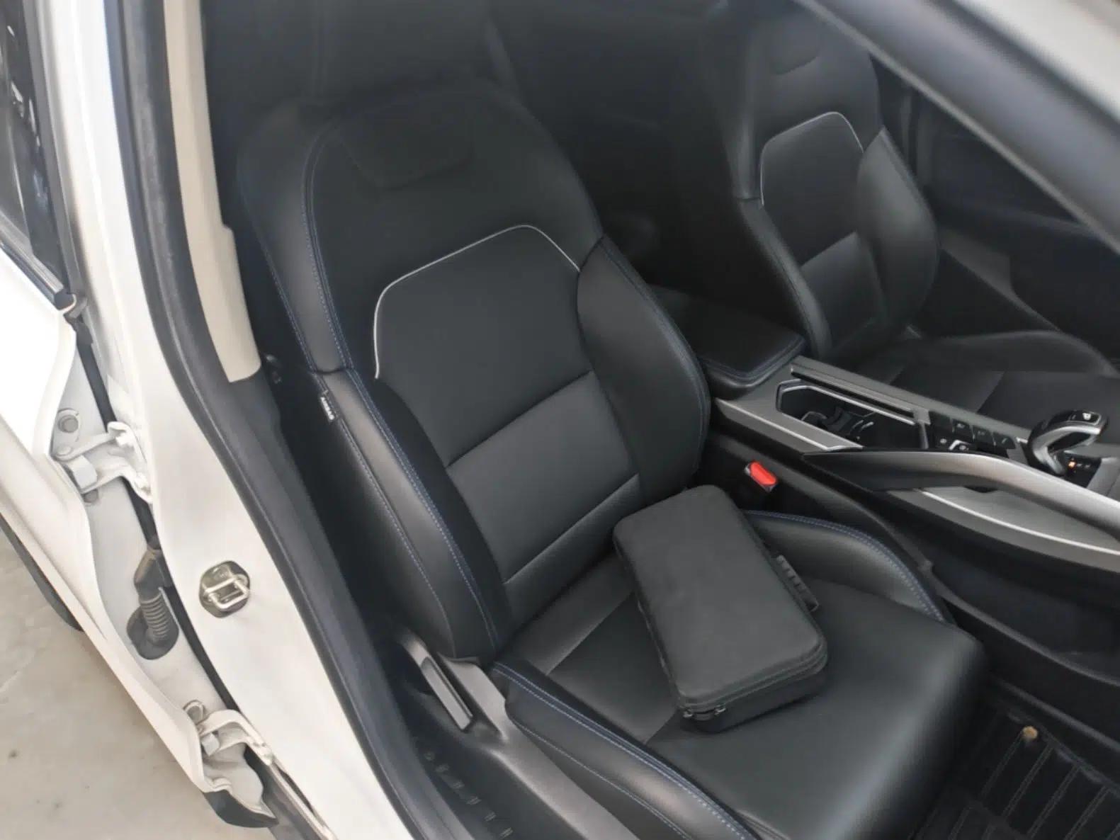 Geely Auto Coolray New Energy 2020 1.5T ePro Super — миниатюра 23