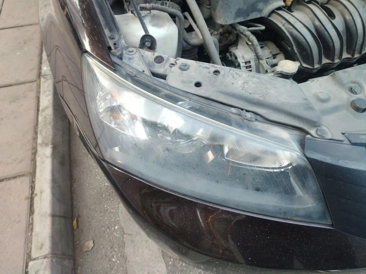 Geely Auto Classic Emgrand 2013 Sedan 1.5L Manual Elite Model — миниатюра 7