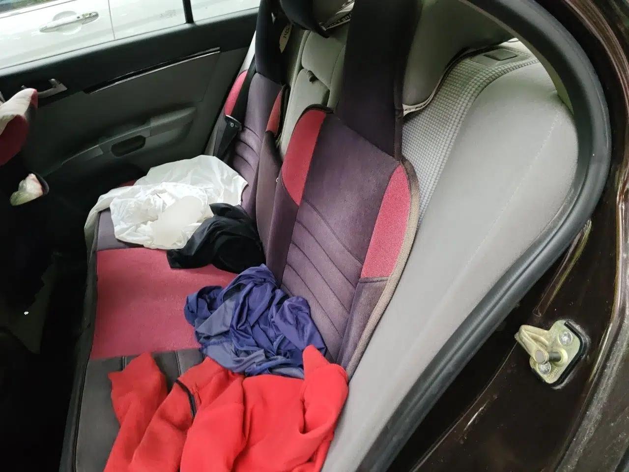 Geely Auto Classic Emgrand 2012 Sedan 1.5L Manual Chao Yue Huimin Model — миниатюра 18