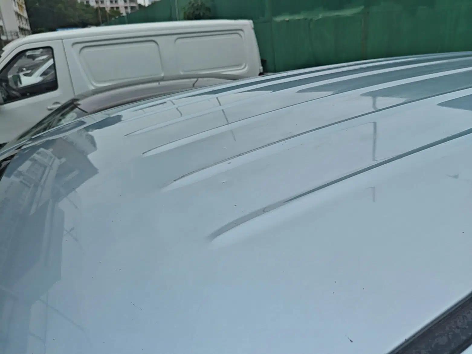 Geely Auto Jiajie New Energy 2021 ePro 1.5TD PHEV Comfort Edition — миниатюра 11