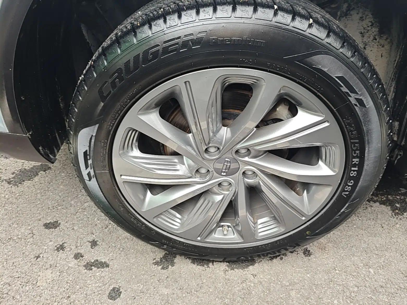 Geely Auto Jiajie New Energy 2021 ePro 1.5TD PHEV Comfort Edition — миниатюра 5
