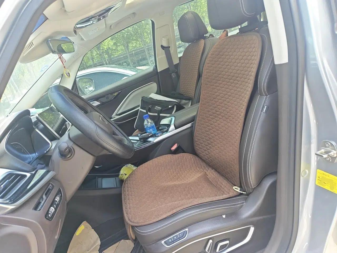 Geely Auto Jiajie New Energy 2019 1.5TD PHEV Deluxe Edition — миниатюра 16