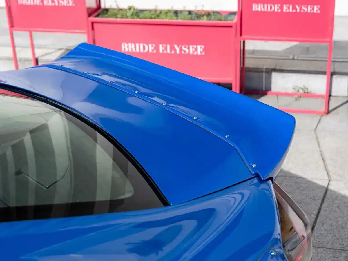 Subaru BRZ 2015 2.0i Manual — миниатюра 11