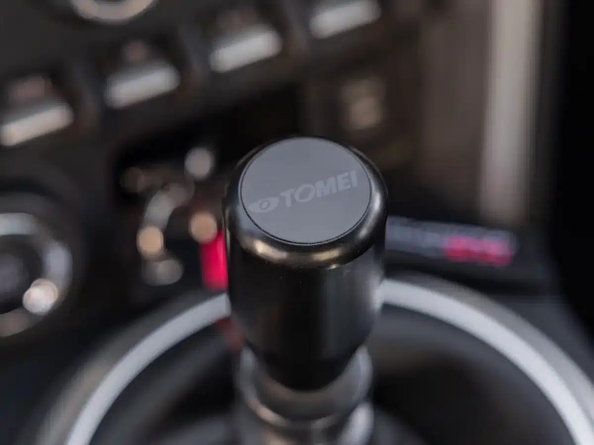 Subaru BRZ 2015 2.0i Manual — миниатюра 19