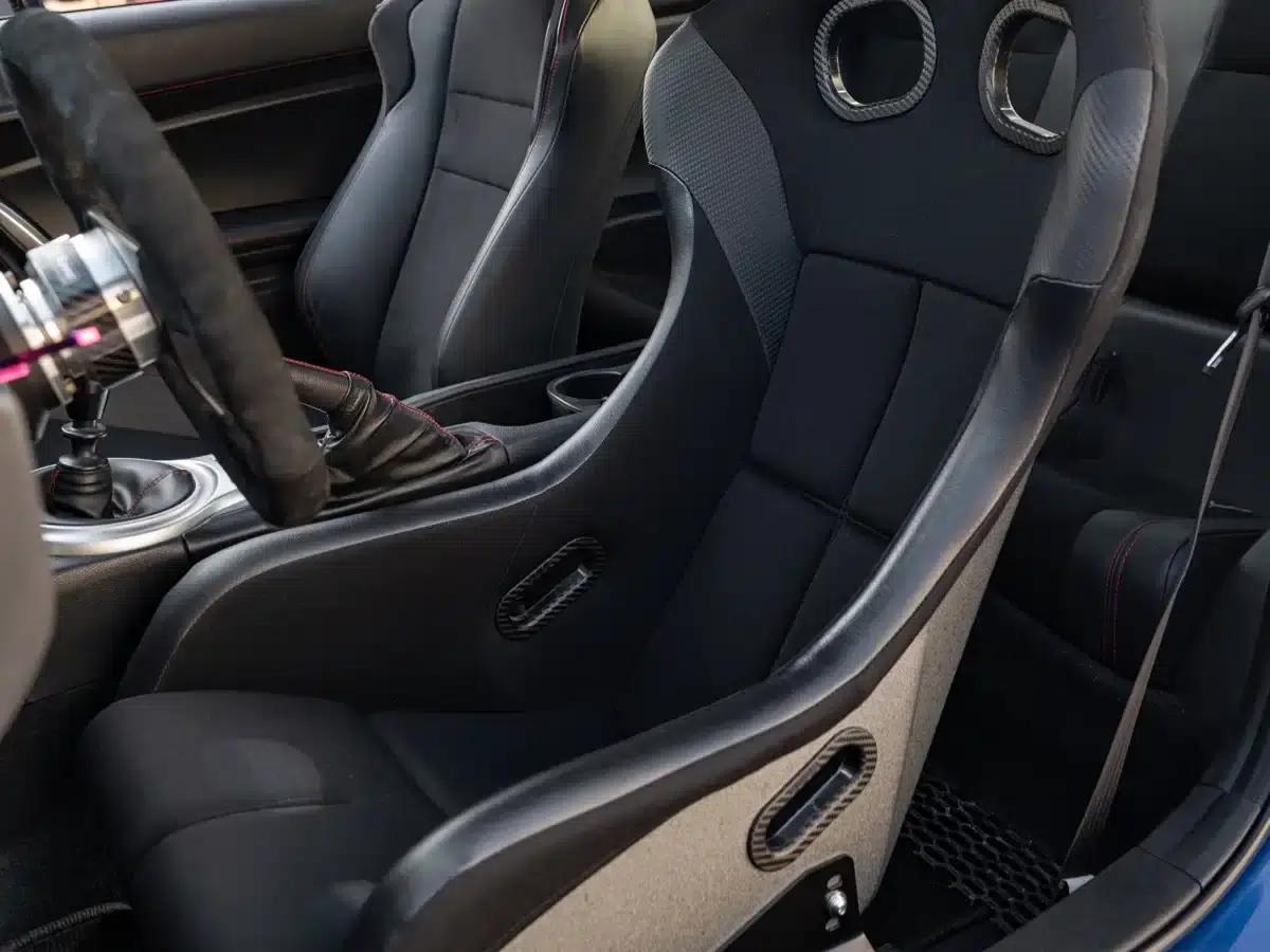 Subaru BRZ 2015 2.0i Manual — миниатюра 22