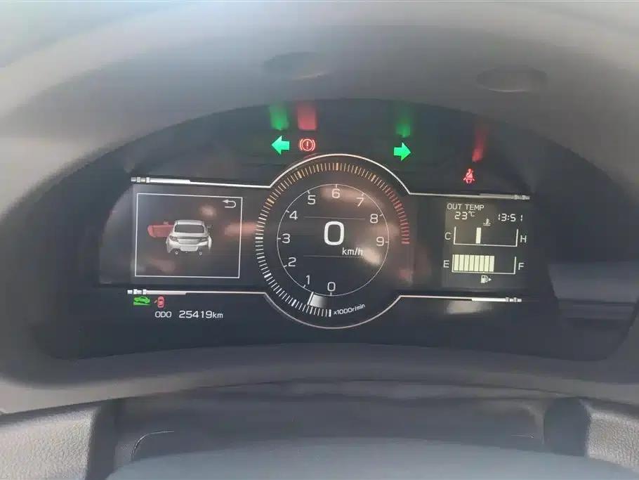 2022 Subaru BRZ 2.4L Manual — миниатюра 14